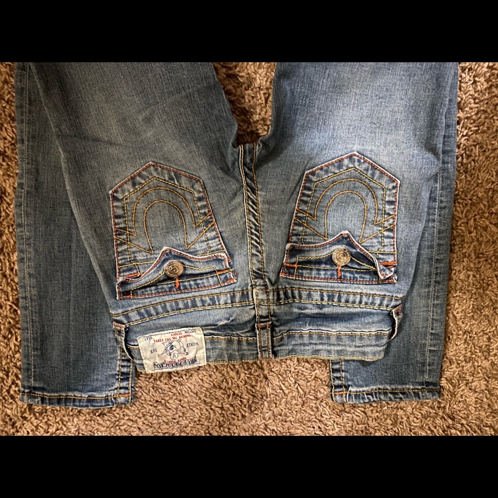 True Religion Jeans